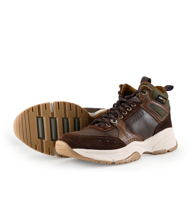 Hilfiger Wanderstiefel