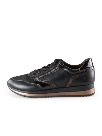 Jana Sneaker Schwarz 276883