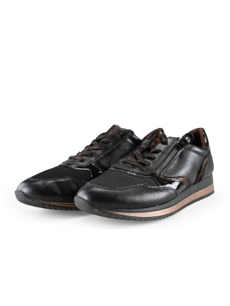 Jana Sneaker Schwarz 276883