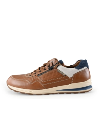 Mephisto Sneaker Braun 276884