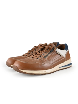 Mephisto Sneaker Braun 276884