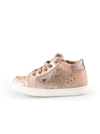 Beberlis Sneaker Rosa 276885