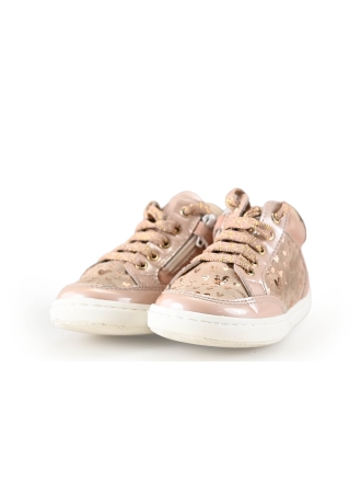 Beberlis Sneaker Rosa 276885
