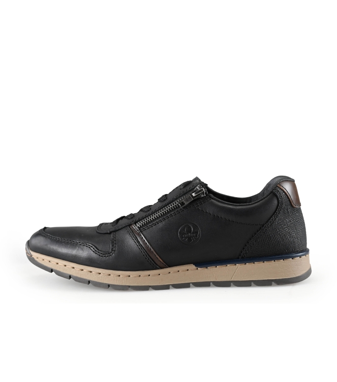 Rieker Schnürschuhe