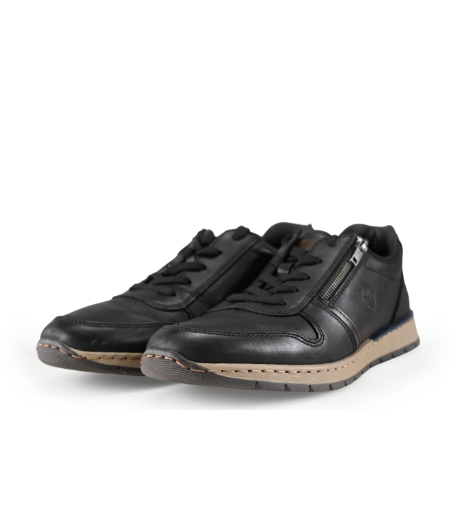 Rieker Schnürschuhe