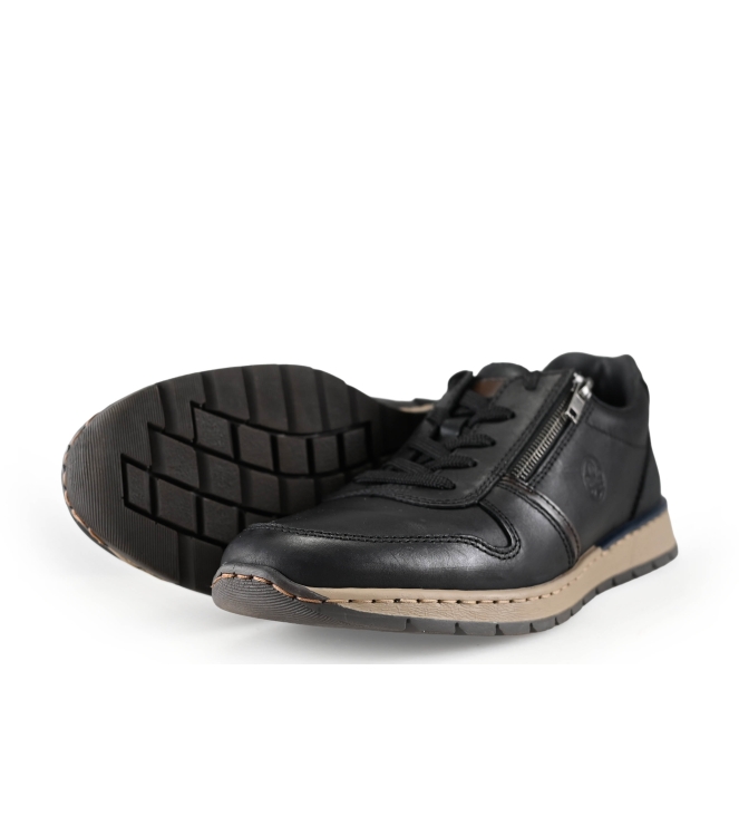 Rieker Schnürschuhe