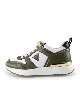 Guess Sneaker Grün 276888