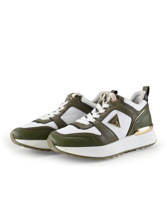 Guess Sneaker Grün 276888