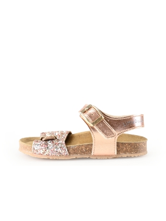 Little Diva Sandalen Gold 276892