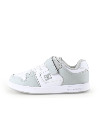 Dc Shoes Sneaker Weiß 276893