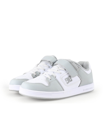 Dc Shoes Sneaker Weiß 276893