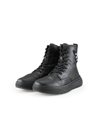 Geox Stiefel Schwarz 276895