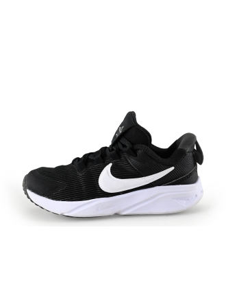 Nike Sneaker Schwarz 276896