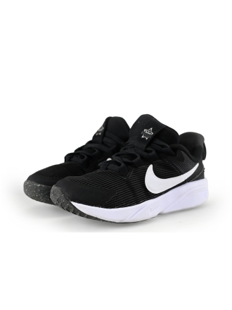 Nike Sneaker Schwarz 276896