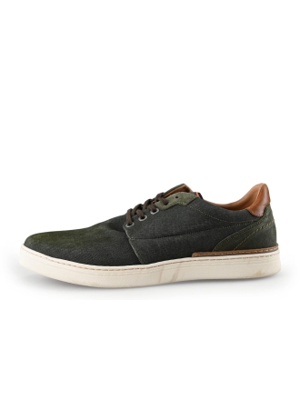 La Strada Schnürschuhe Grün 276899