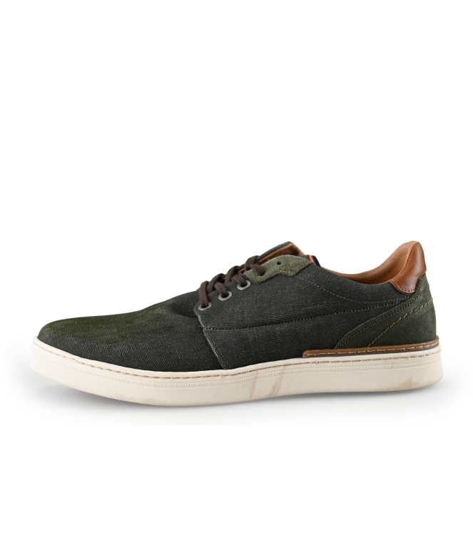 La Strada Schnürschuhe