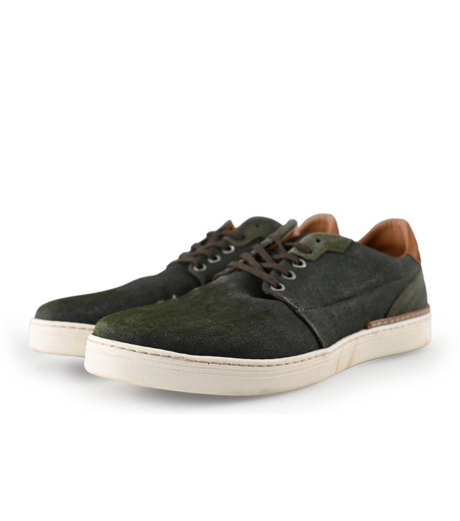 La Strada Schnürschuhe