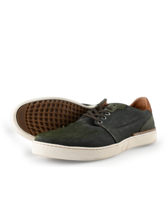 La Strada Schnürschuhe