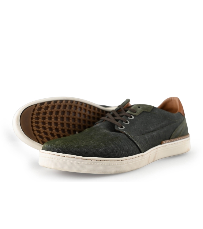 La Strada Schnürschuhe
