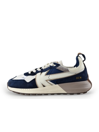 Kaotiko Sneaker Blau 276900