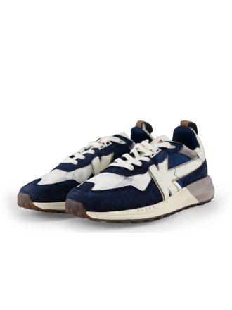 Kaotiko Sneaker Blau 276900