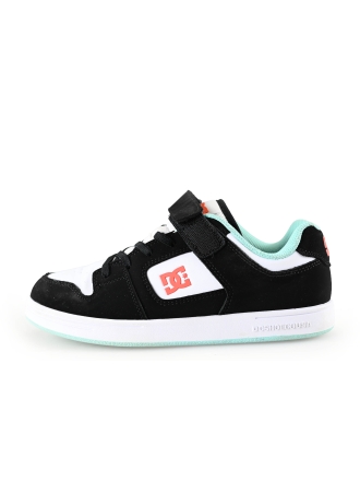 Dc Shoes Sneaker Schwarz 276902