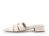 Gabor Flip-Flops