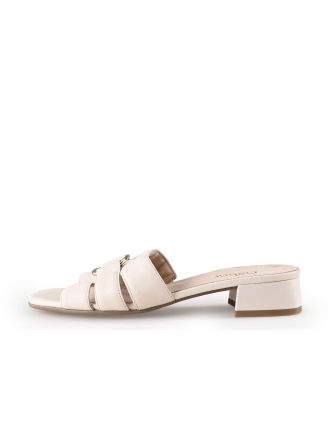 Gabor Flip-Flops Beige 276904