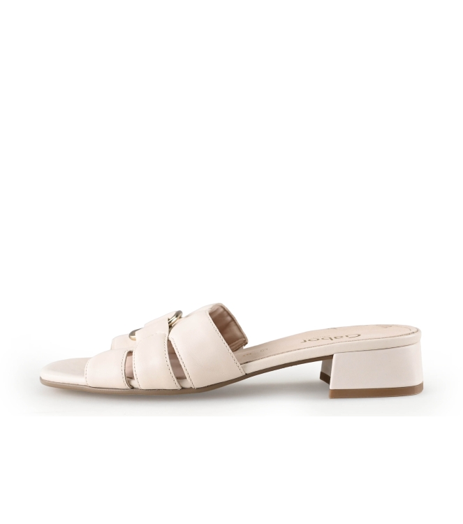 Gabor Flip-Flops