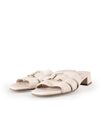 Gabor Flip-Flops Beige 276904