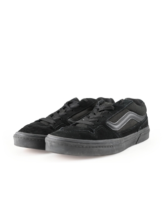 Vans Sneaker Schwarz 276906