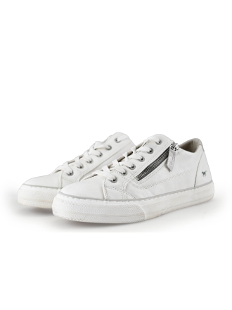 Mustang Sneaker Weiß 276907