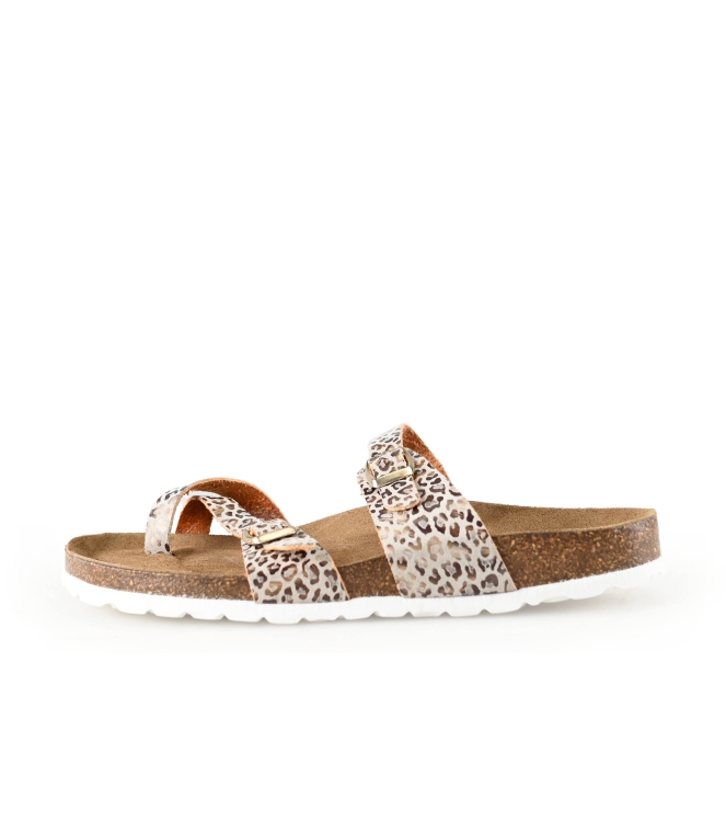 Laurent David Flip-Flops
