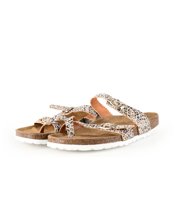 Laurent David Flip-Flops