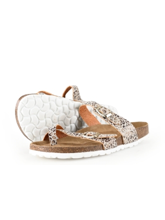 Laurent David Flip-Flops