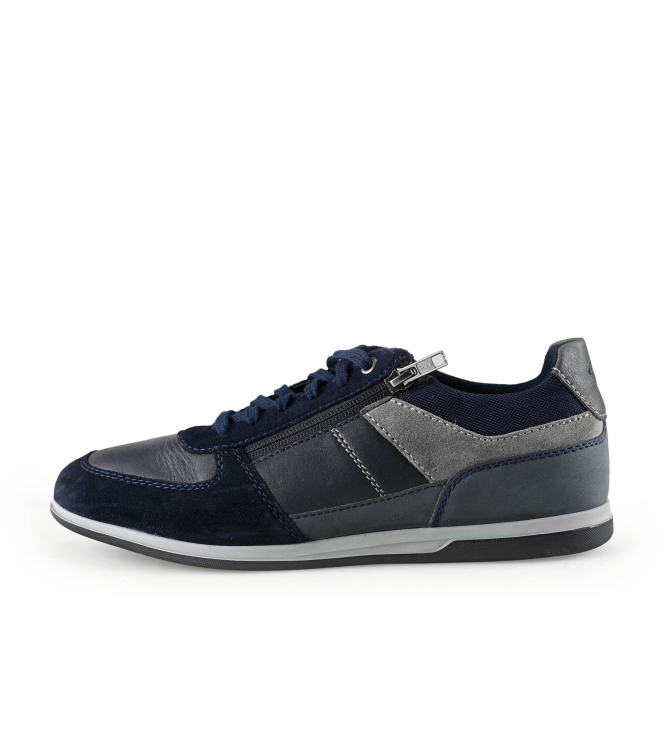 Geox Schnürschuhe