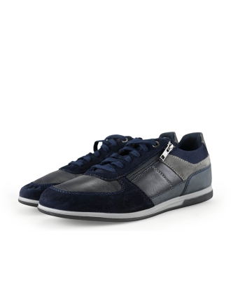 Geox Schnürschuhe Blau 276915