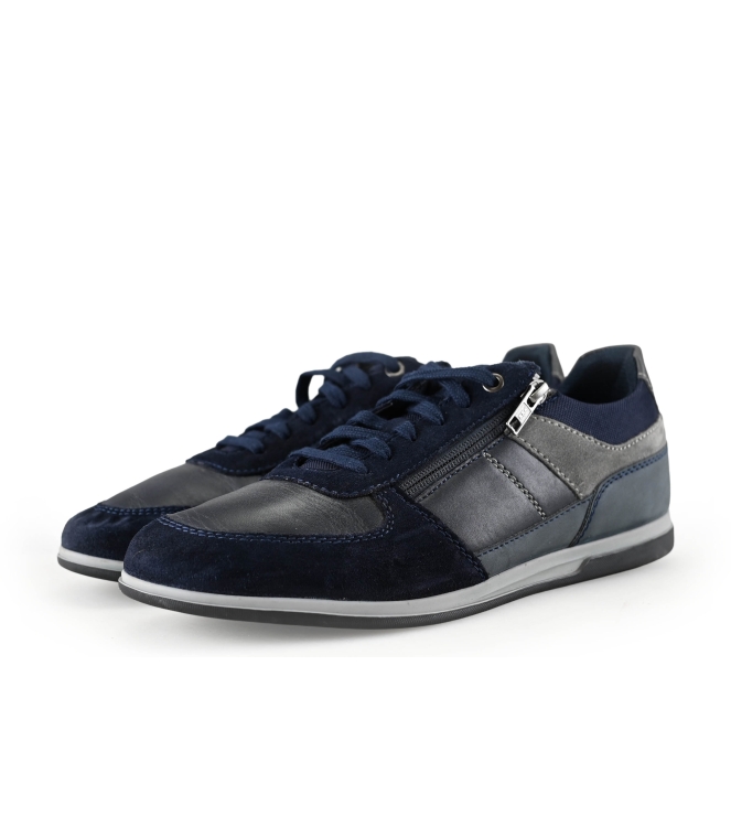 Geox Schnürschuhe