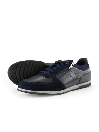 Geox Schnürschuhe