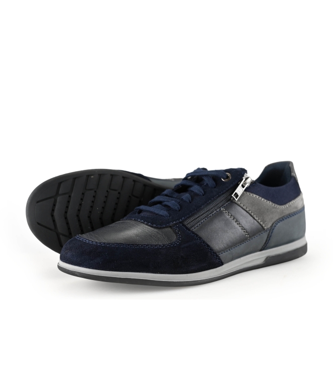Geox Schnürschuhe
