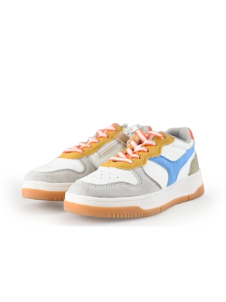 Milo & Mila Schnürschuhe Weiß 276916