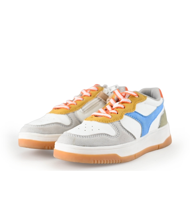 Milo & Mila Schnürschuhe