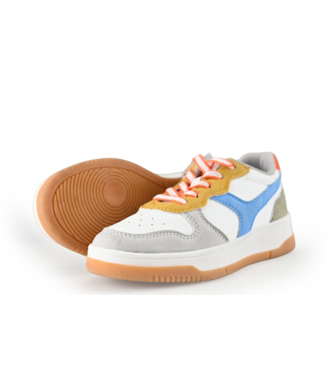 Milo & Mila Schnürschuhe