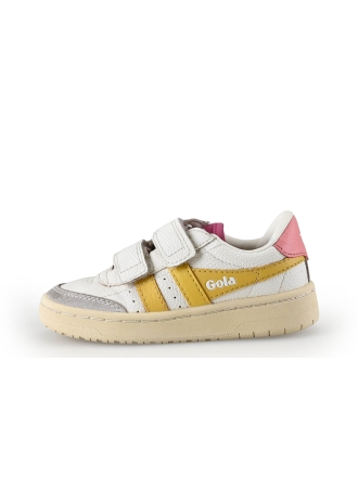 Gola Sneaker Weiß 276917