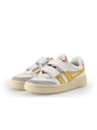 Gola Sneaker Weiß 276917
