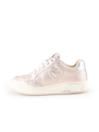 Milo & Mila Sneaker Rosa 276918