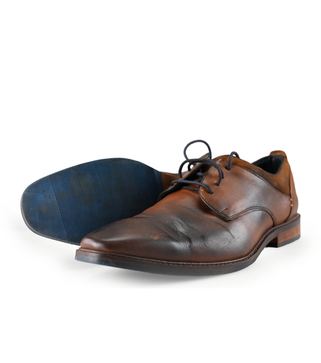 Via Borgo Elegante Schuhe