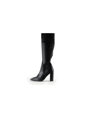 Poelman Stiefel Schwarz 276920