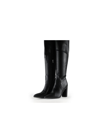 Poelman Stiefel Schwarz 276920