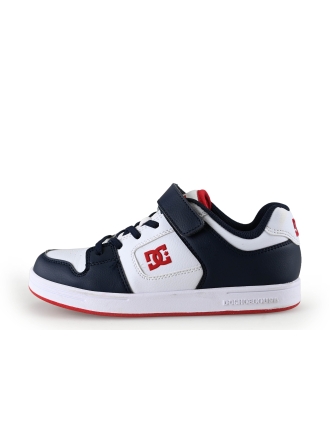Dc Shoes Sneaker Weiß 276922